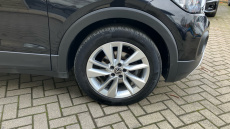 Volkswagen T-Cross 1.0 TSI 110 SE 5dr Petrol Estate